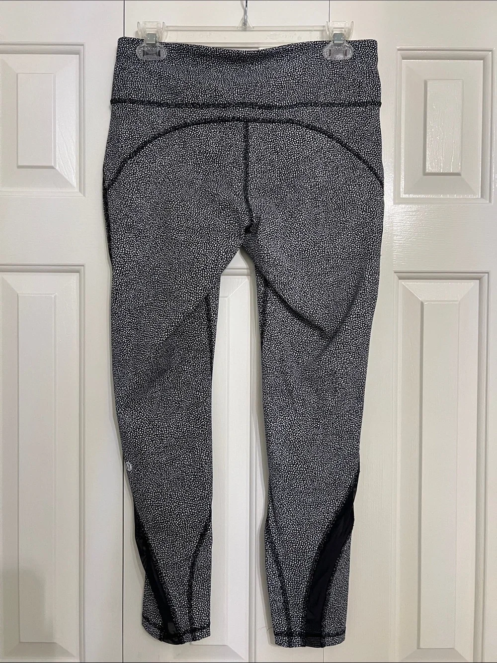 lululemon athletica believe these